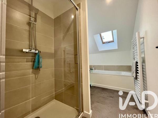 Maison à vendre 5 pièces 110 m² Génelard