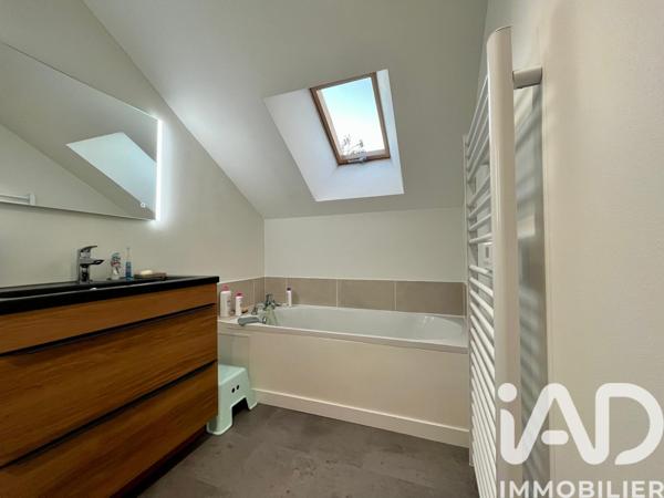 Maison à vendre 5 pièces 110 m² Génelard