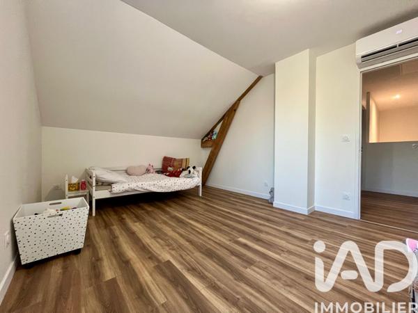 Maison à vendre 5 pièces 110 m² Génelard