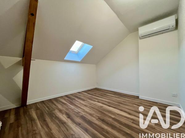 Maison à vendre 5 pièces 110 m² Génelard
