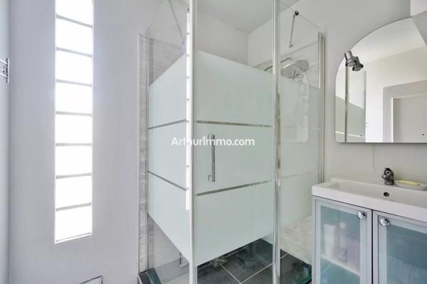 Vente Appartement 3 pièces 62 m2 à Sucy-en-Brie