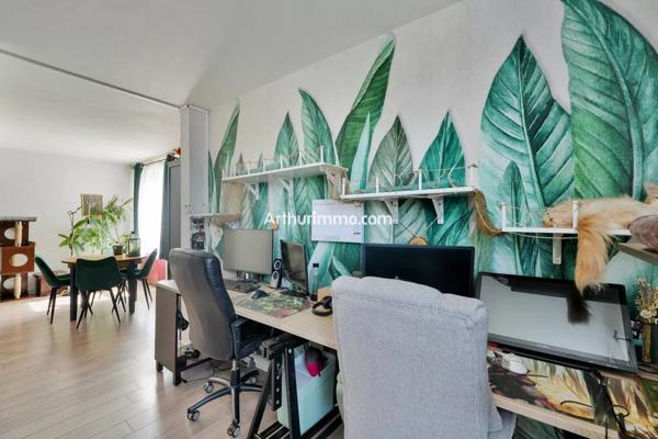 Vente Appartement 3 pièces 62 m2 à Sucy-en-Brie