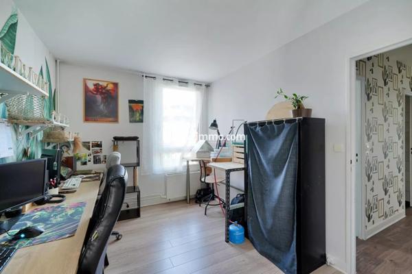 Vente Appartement 3 pièces 62 m2 à Sucy-en-Brie