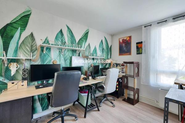 Vente Appartement 3 pièces 62 m2 à Sucy-en-Brie