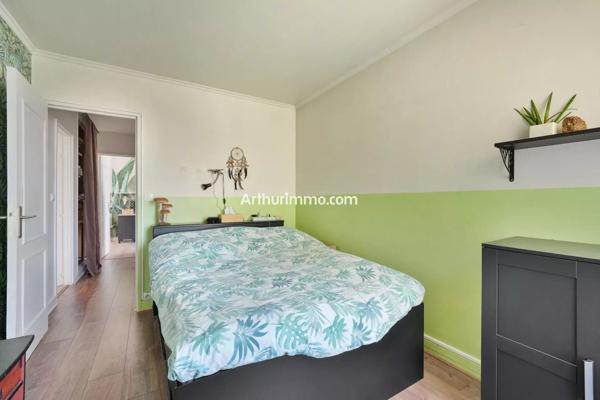 Vente Appartement 3 pièces 62 m2 à Sucy-en-Brie