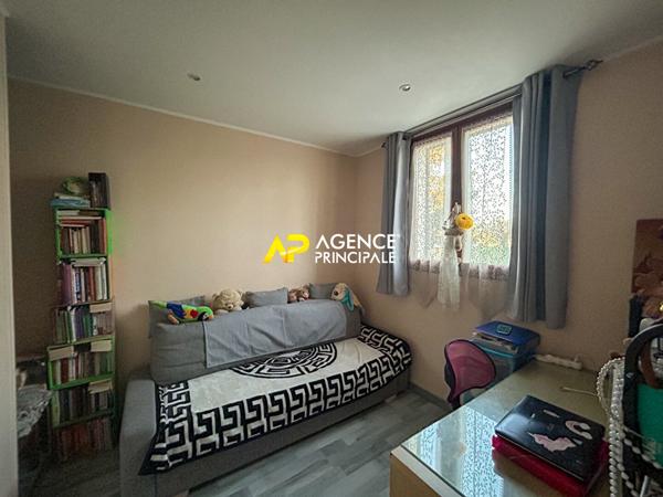 ARGENTEUIL _ Maison 7 pièces 155 m2 €458 000 ** - Référence 4297