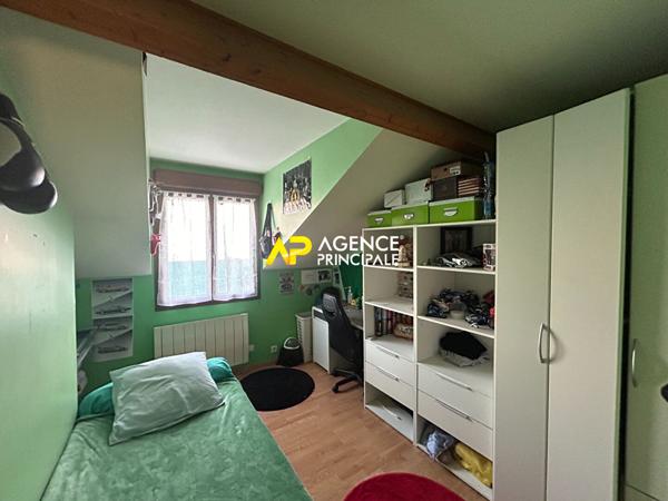 ARGENTEUIL _ Maison 7 pièces 155 m2 €458 000 ** - Référence 4297