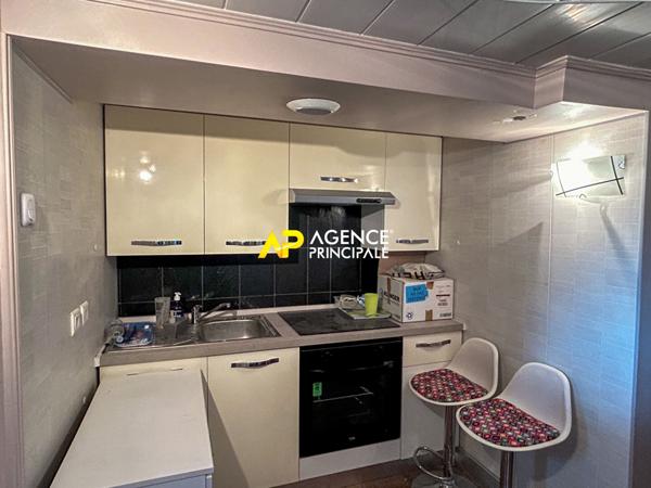 ARGENTEUIL _ Maison 7 pièces 155 m2 €458 000 ** - Référence 4297