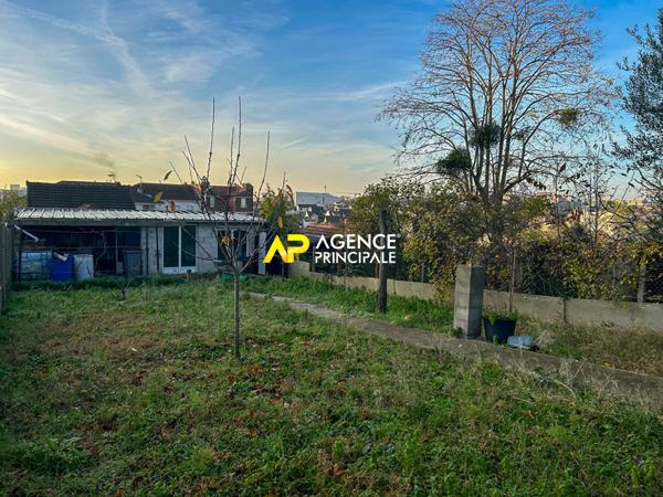 ARGENTEUIL _ Maison 7 pièces 155 m2 €458 000 ** - Référence 4297