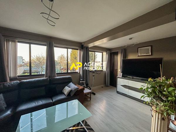 ARGENTEUIL _ Maison 7 pièces 155 m2 €458 000 ** - Référence 4297