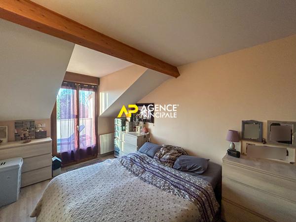 ARGENTEUIL _ Maison 7 pièces 155 m2 €458 000 ** - Référence 4297