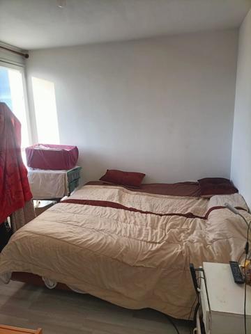 Immobilier Villeneuve-la-Garenne (92390) – Appartement 44.71m2 – 170 000 €