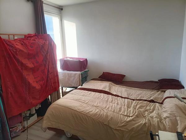 Immobilier Villeneuve-la-Garenne (92390) – Appartement 44.71m2 – 170 000 €