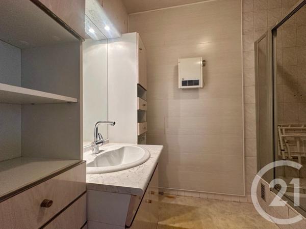 Appartement T4 à vendre  4 pièces - 70,17 m2 GRENOBLE - 38