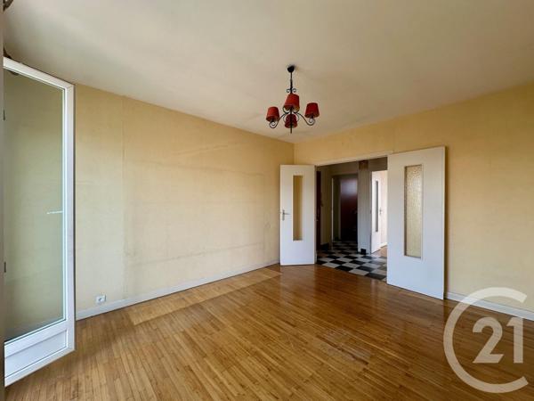 Appartement T4 à vendre  4 pièces - 70,17 m2 GRENOBLE - 38