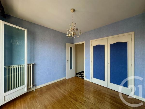 Appartement T4 à vendre  4 pièces - 70,17 m2 GRENOBLE - 38
