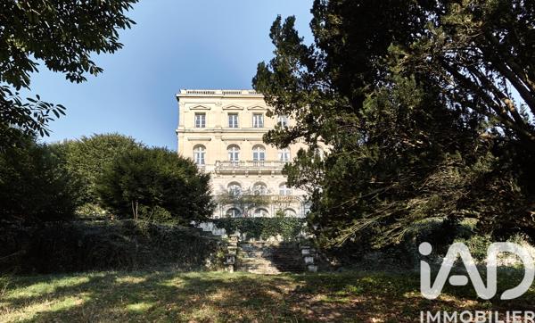 Maison à vendre 14 pièces 338 m² Saint-Aubin-lès-Elbeuf