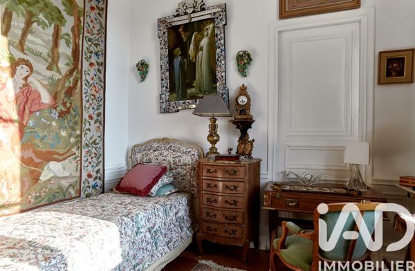 Maison à vendre 14 pièces 338 m² Saint-Aubin-lès-Elbeuf