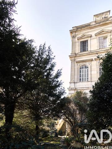 Maison à vendre 14 pièces 338 m² Saint-Aubin-lès-Elbeuf