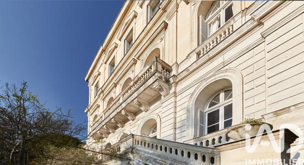 Maison à vendre 14 pièces 338 m² Saint-Aubin-lès-Elbeuf