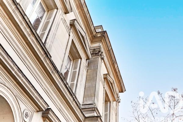 Maison à vendre 14 pièces 338 m² Saint-Aubin-lès-Elbeuf