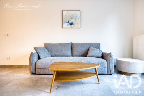Appartement à vendre 2 pièces 62 m² Divonne-les-Bains
