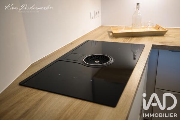 Appartement à vendre 2 pièces 62 m² Divonne-les-Bains