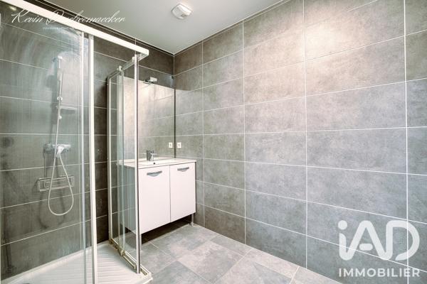 Appartement à vendre 2 pièces 62 m² Divonne-les-Bains