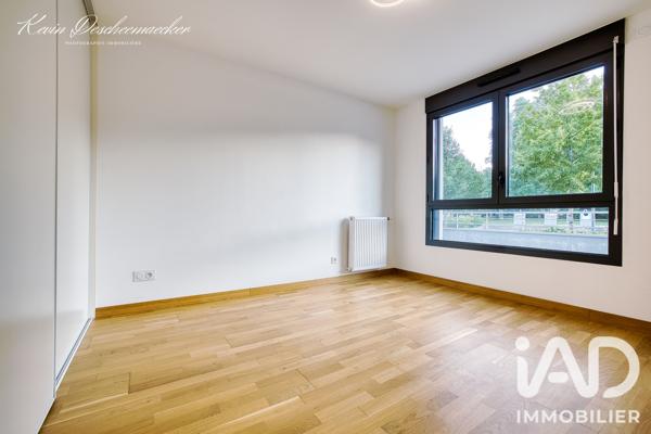 Appartement à vendre 2 pièces 62 m² Divonne-les-Bains