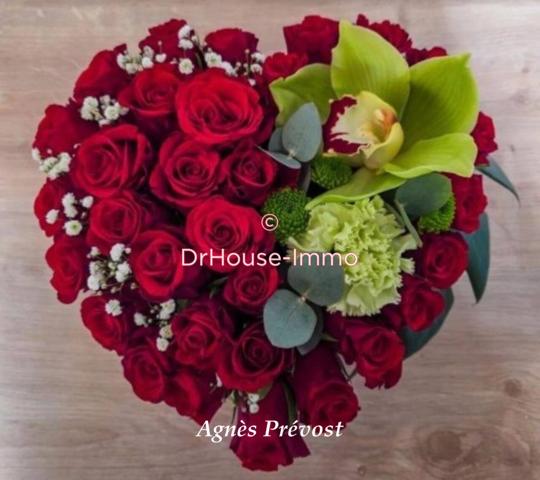 Commerce à vendre 2 pièces de 45 m²