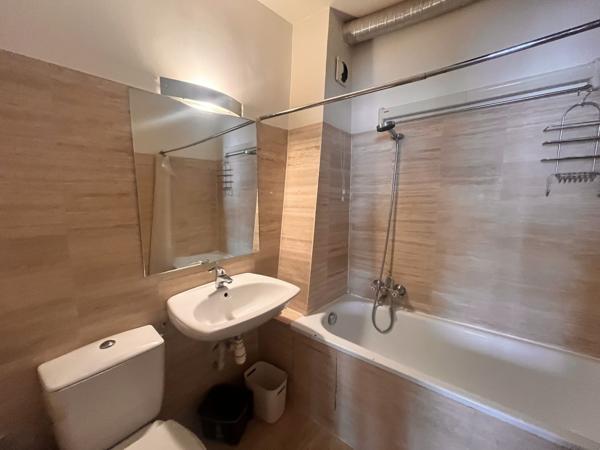 Appartement dans Paris