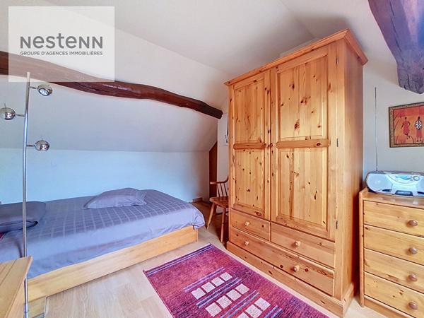 ORLEANS MURLINS - LONGERE - 3 CHAMBRES + 1 BUREAU - GARE SNCF à 4 min - JARDIN ARBORE