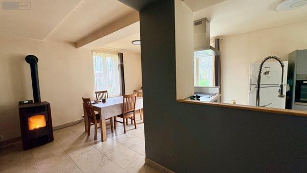 Maison à vendre à Theillay dans le Loir-et-Cher (41300), ref : 044/2053