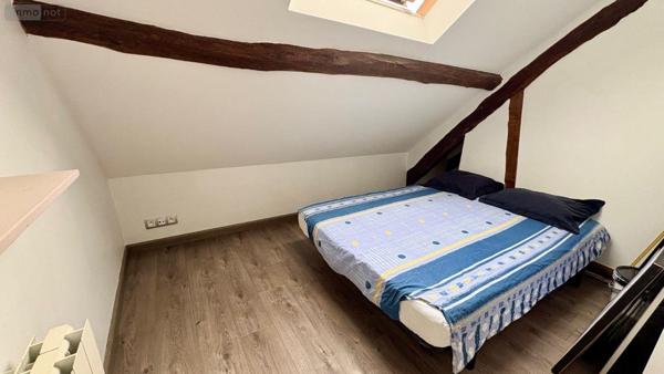 Maison à vendre à Theillay dans le Loir-et-Cher (41300), ref : 044/2053