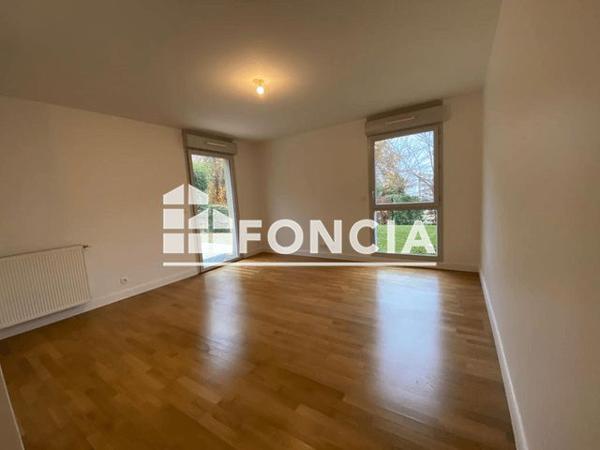 Location Appartement 2 pièces 53.74 m² - 5 RUE DELANDRE Bordeaux 33200