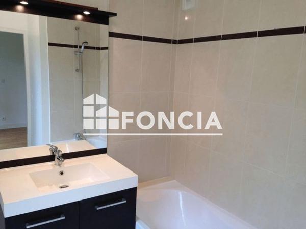 Location Appartement 2 pièces 53.74 m² - 5 RUE DELANDRE Bordeaux 33200