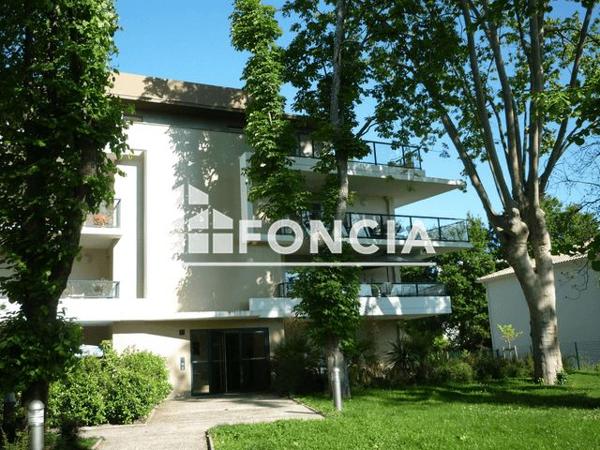 Location Appartement 2 pièces 53.74 m² - 5 RUE DELANDRE Bordeaux 33200