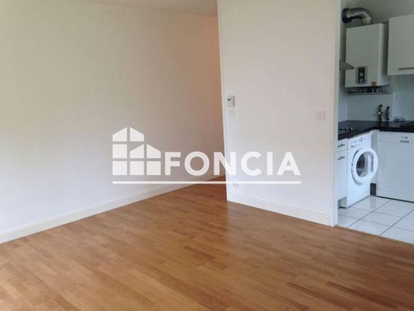 Location Appartement 2 pièces 53.74 m² - 5 RUE DELANDRE Bordeaux 33200