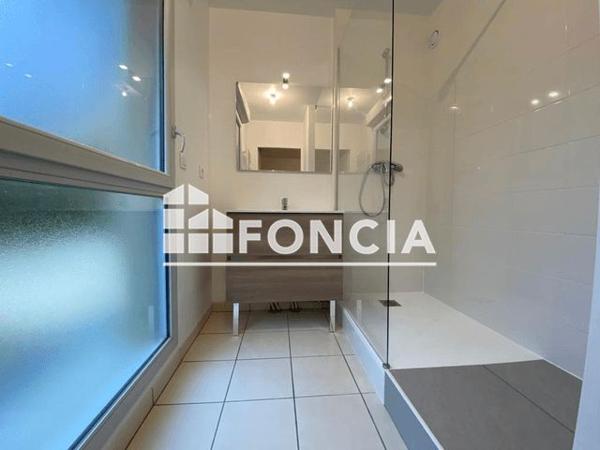 Location Appartement 2 pièces 53.74 m² - 5 RUE DELANDRE Bordeaux 33200