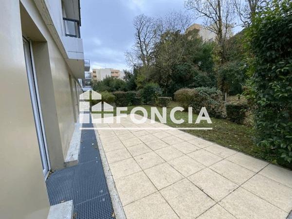 Location Appartement 2 pièces 53.74 m² - 5 RUE DELANDRE Bordeaux 33200