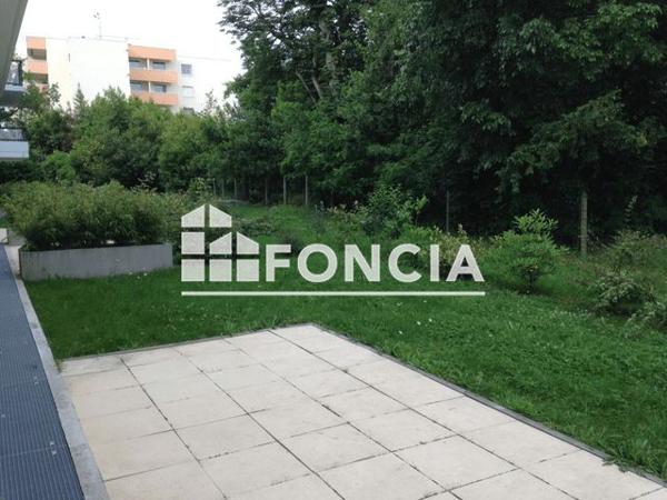 Location Appartement 2 pièces 53.74 m² - 5 RUE DELANDRE Bordeaux 33200