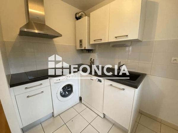 Location Appartement 2 pièces 53.74 m² - 5 RUE DELANDRE Bordeaux 33200