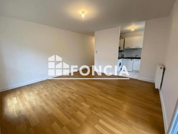 Location Appartement 2 pièces 53.74 m² - 5 RUE DELANDRE Bordeaux 33200