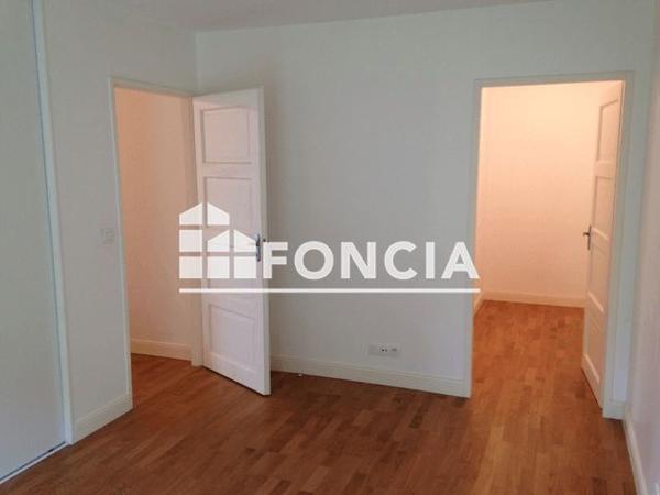 Location Appartement 2 pièces 53.74 m² - 5 RUE DELANDRE Bordeaux 33200