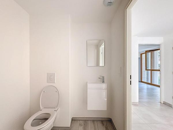 magnifique T4  avec belles prestations