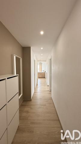 Appartement à vendre 3 pièces 72 m² Mondeville