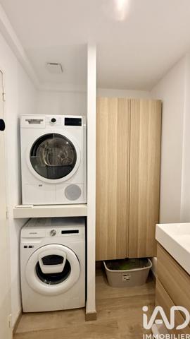 Appartement à vendre 3 pièces 72 m² Mondeville