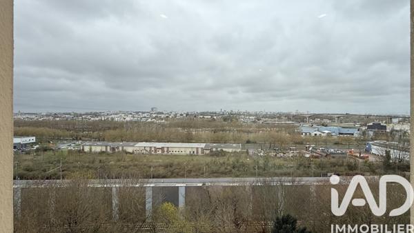 Appartement à vendre 3 pièces 72 m² Mondeville