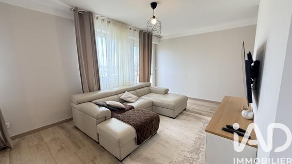 Appartement à vendre 3 pièces 72 m² Mondeville