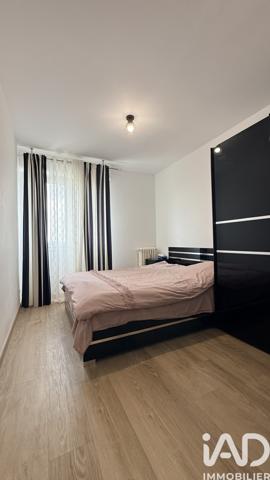 Appartement à vendre 3 pièces 72 m² Mondeville